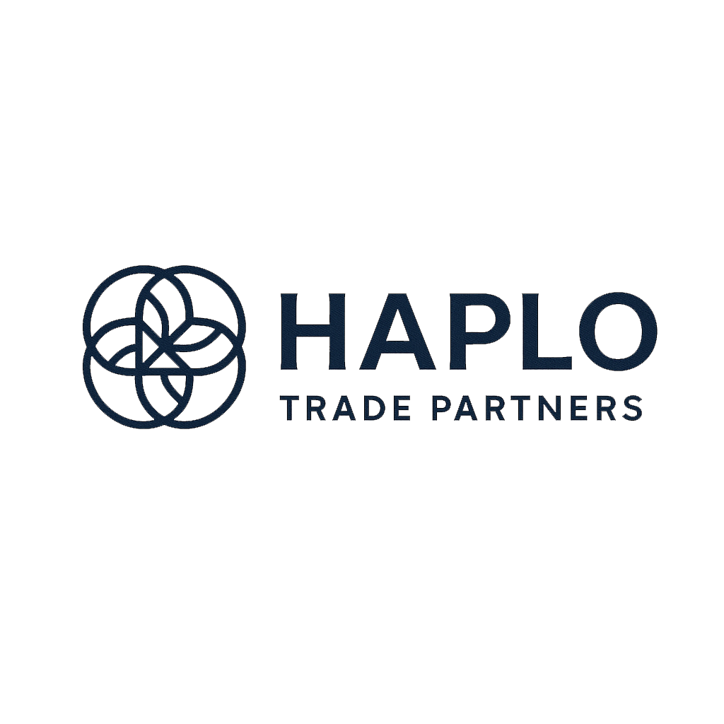 Haplo Trade Partners Logo